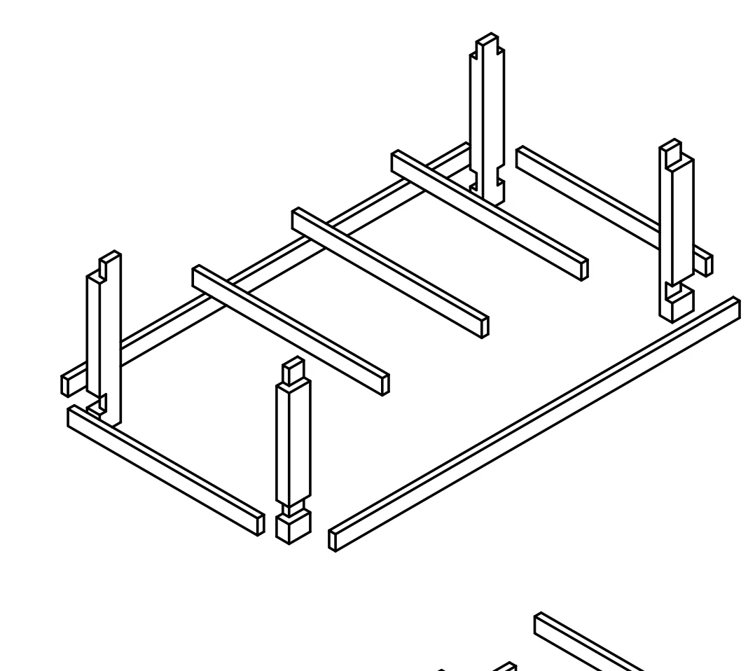 Basic Tool Workbench Plan - Image 3