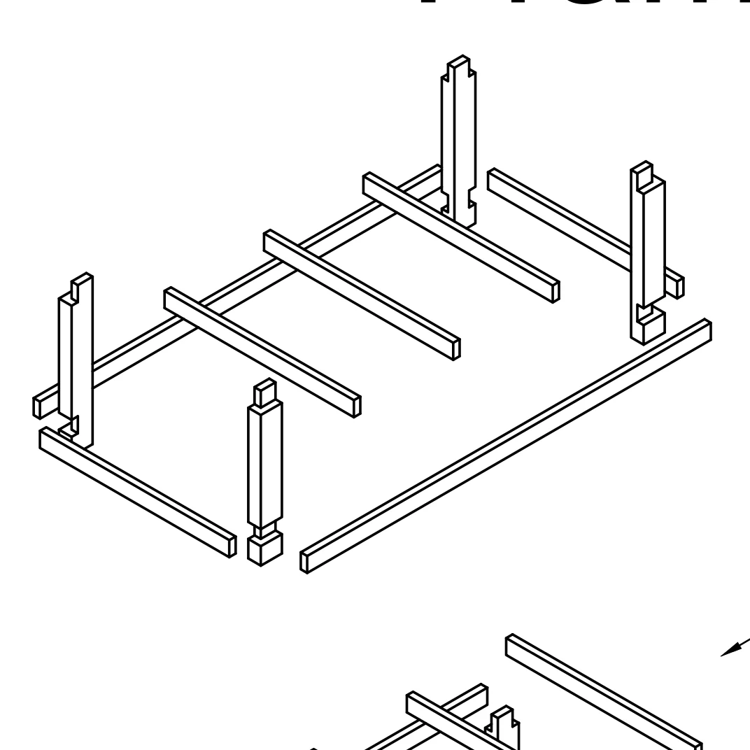 Basic Tool Workbench Plan - Image 4