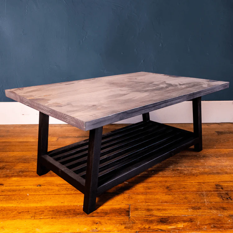 Beginner Coffee Table Plan - Image 2