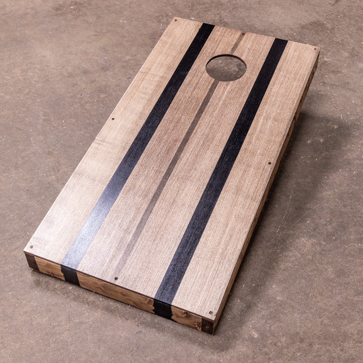 DIY Cornhole Board Plan Bundle - Image 3