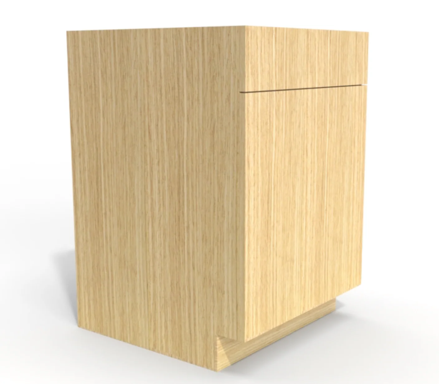 DIY Basic Beginner Cabinet - Image 3