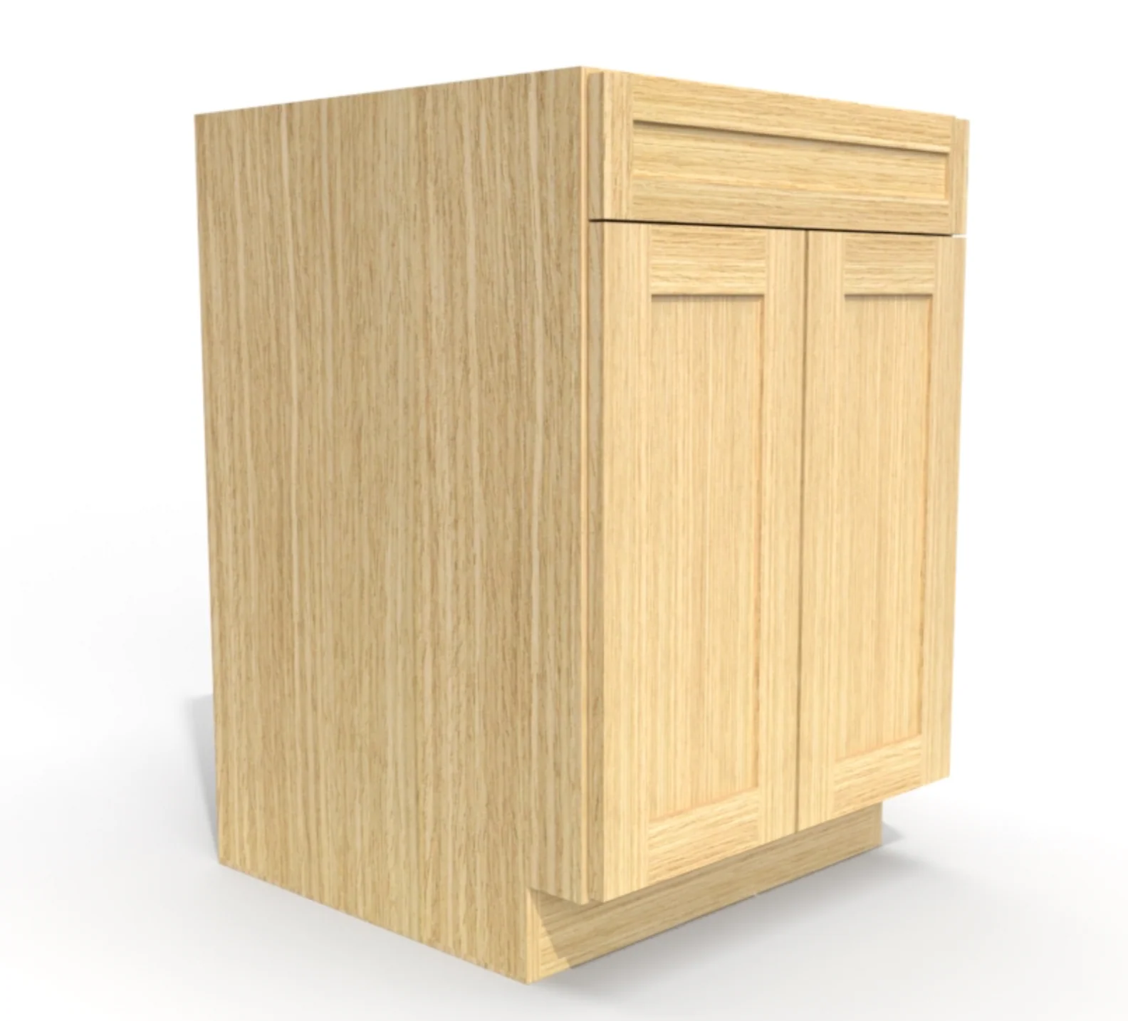 Easy Tongue & Groove Cabinet Plan - Image 2