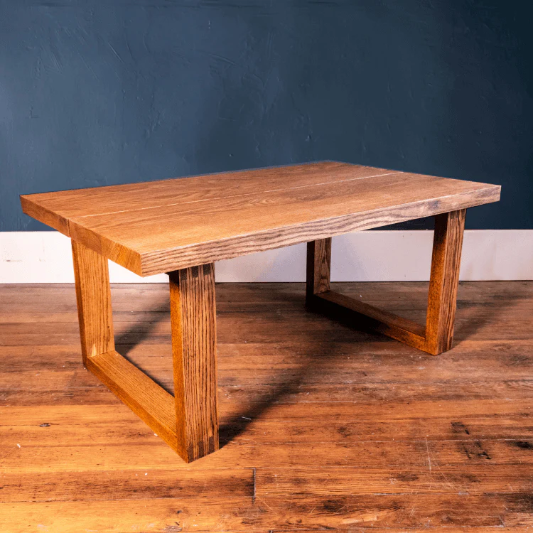 Intermediate Coffee Table Plan - Image 2