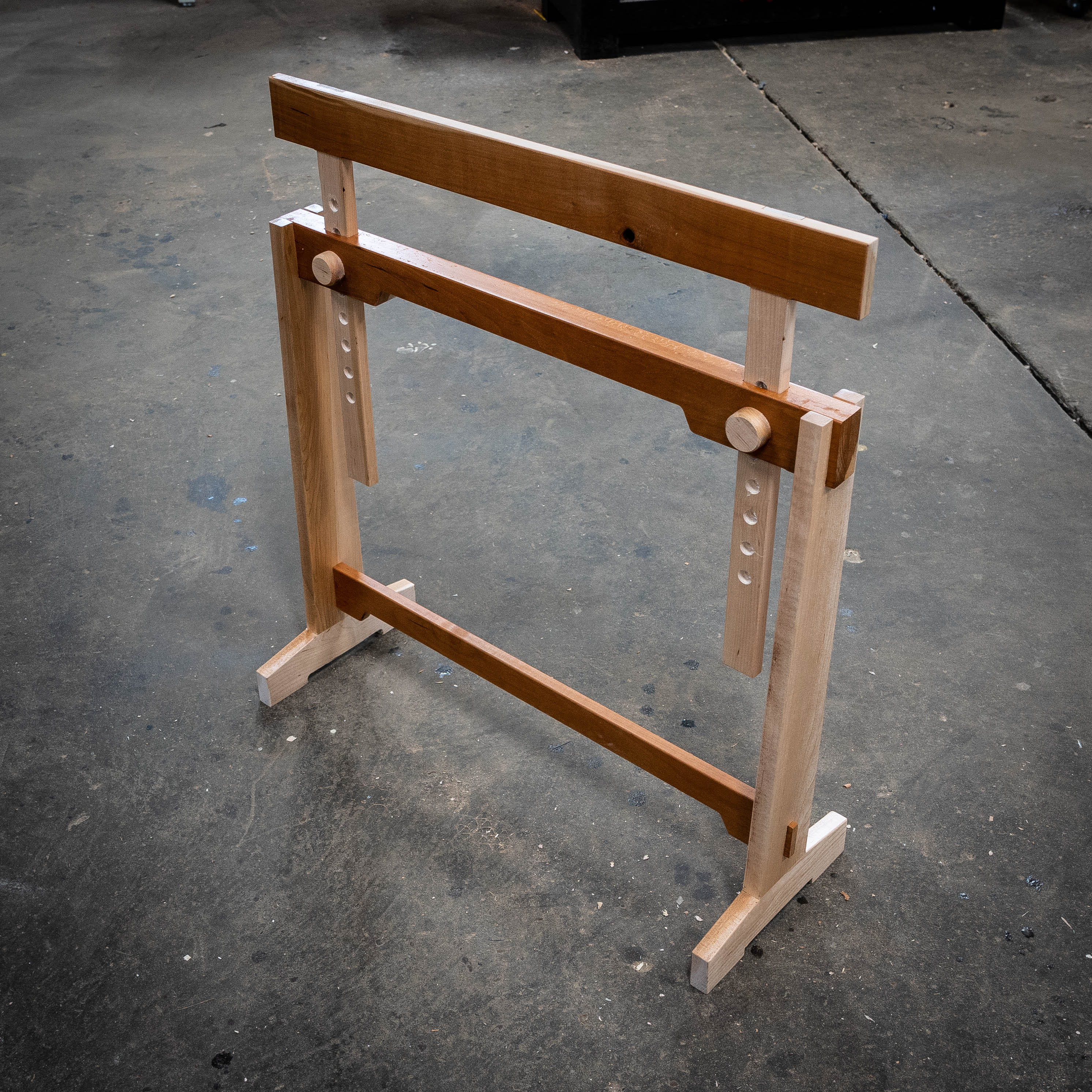 Sawhorse BUNDLE - Image 3