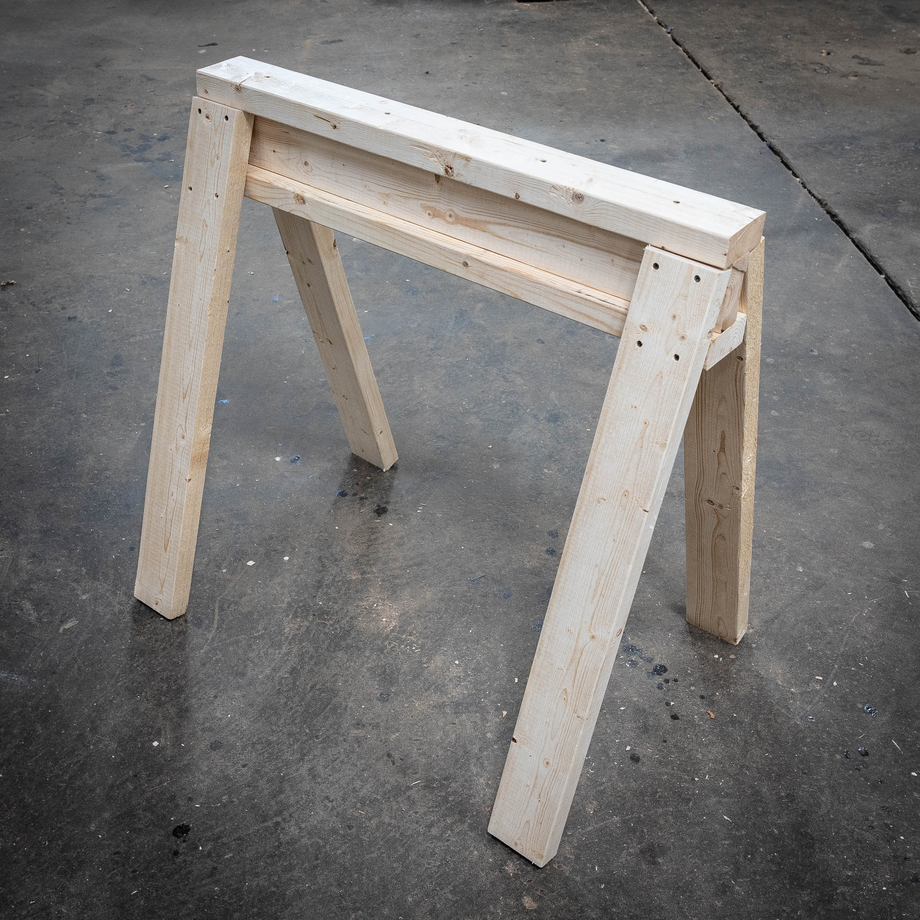 Sawhorse BUNDLE - Image 4
