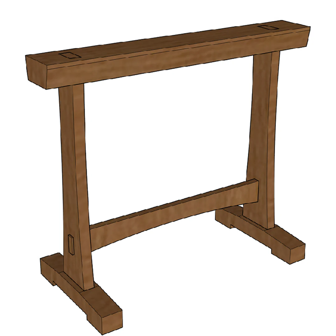 Sawhorse BUNDLE - Image 6