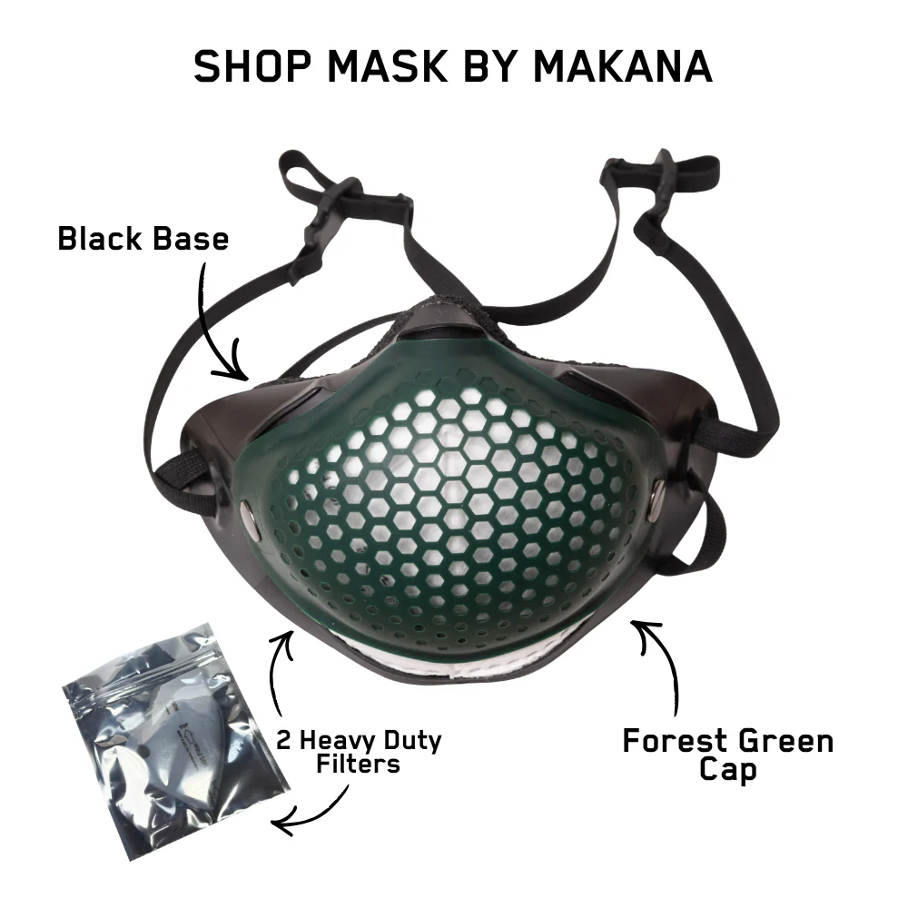 Shop Masks by MAKANA - Image 4