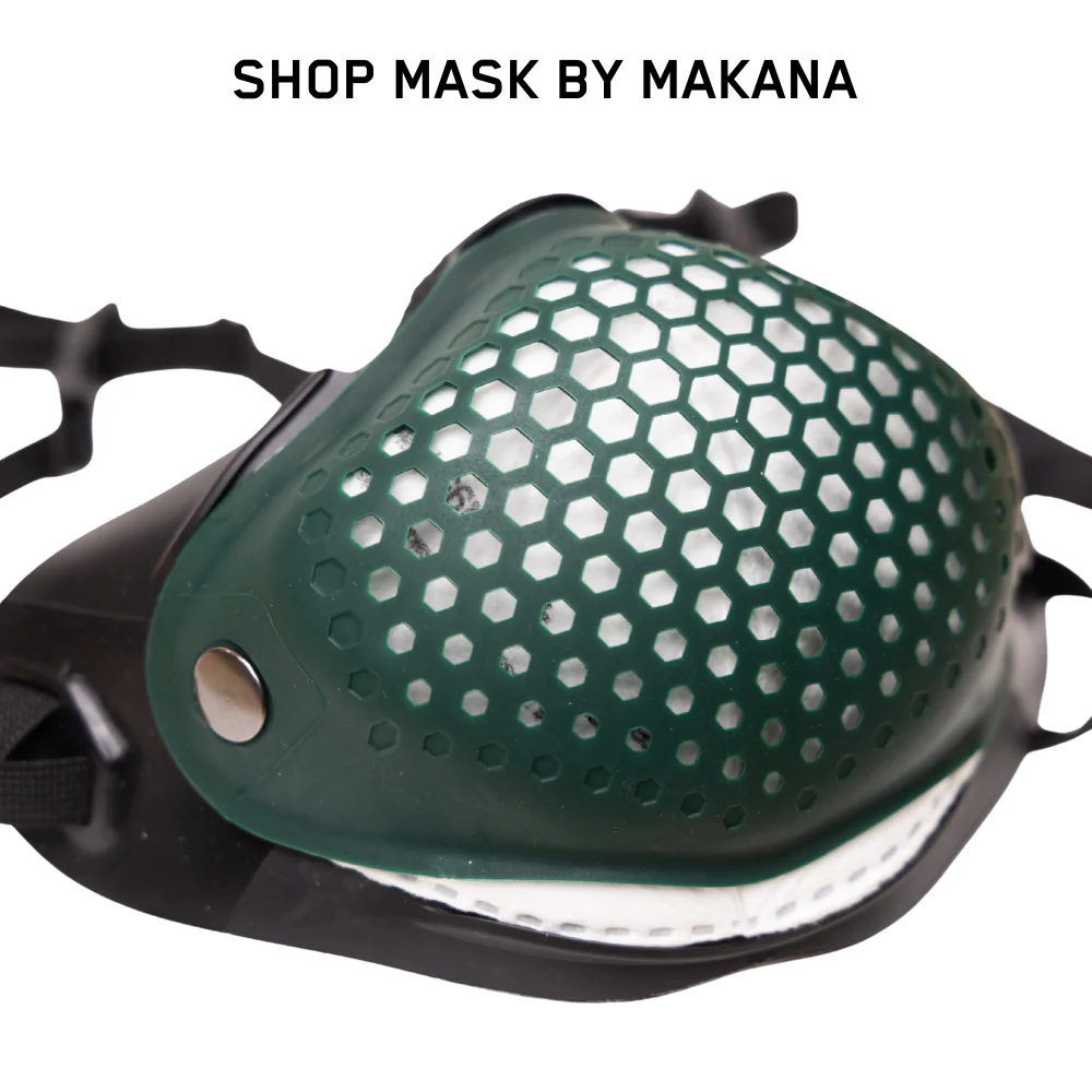 Shop Masks by MAKANA - Image 5
