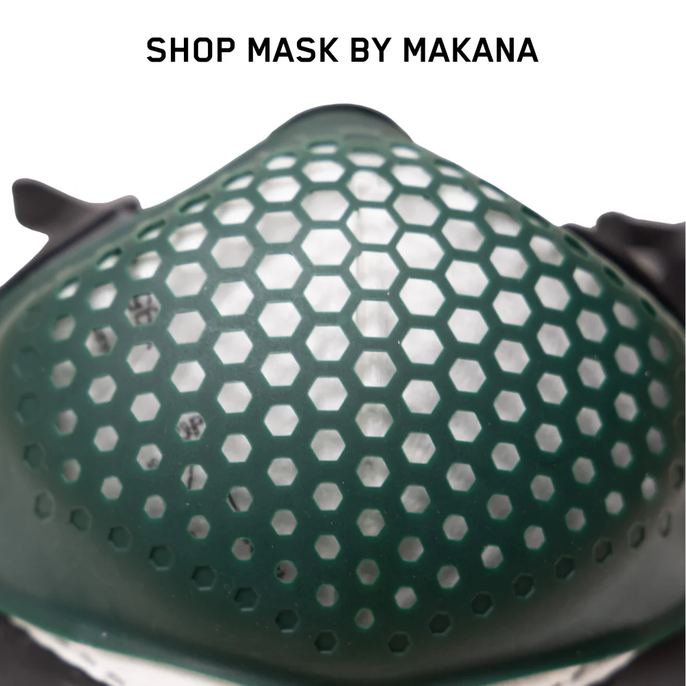 Shop Masks by MAKANA - Image 6