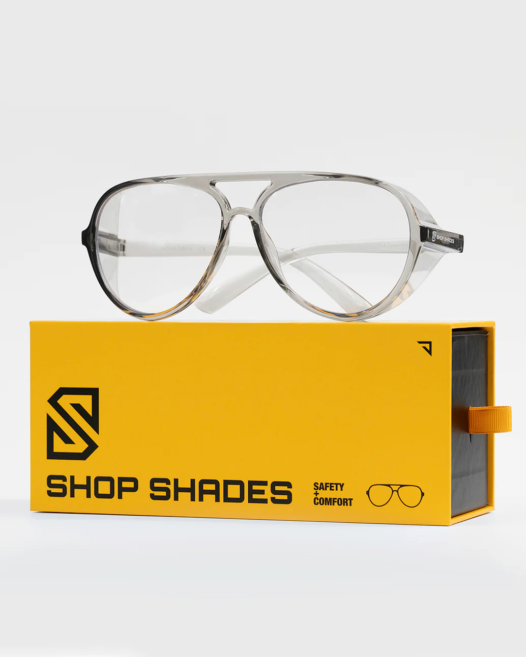Shop Shades Safety Glasses - Image 11
