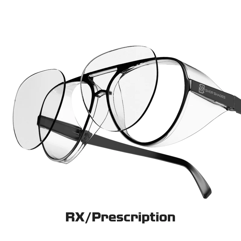 Shop Shades Safety Glasses - Image 13