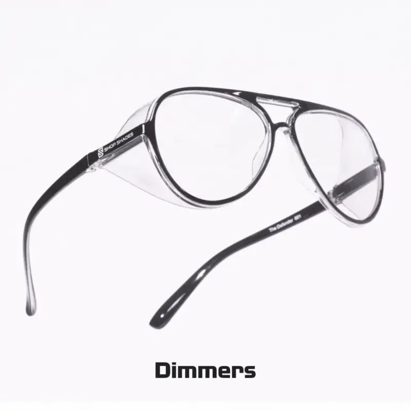 Shop Shades Safety Glasses - Image 14