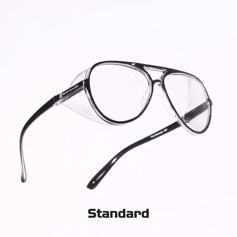 Shop Shades Safety Glasses - Image 19
