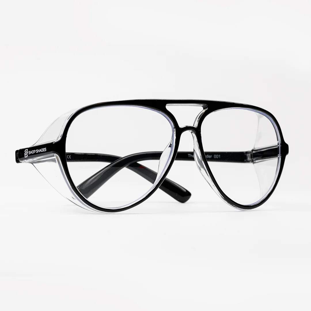 Shop Shades Safety Glasses - Image 3