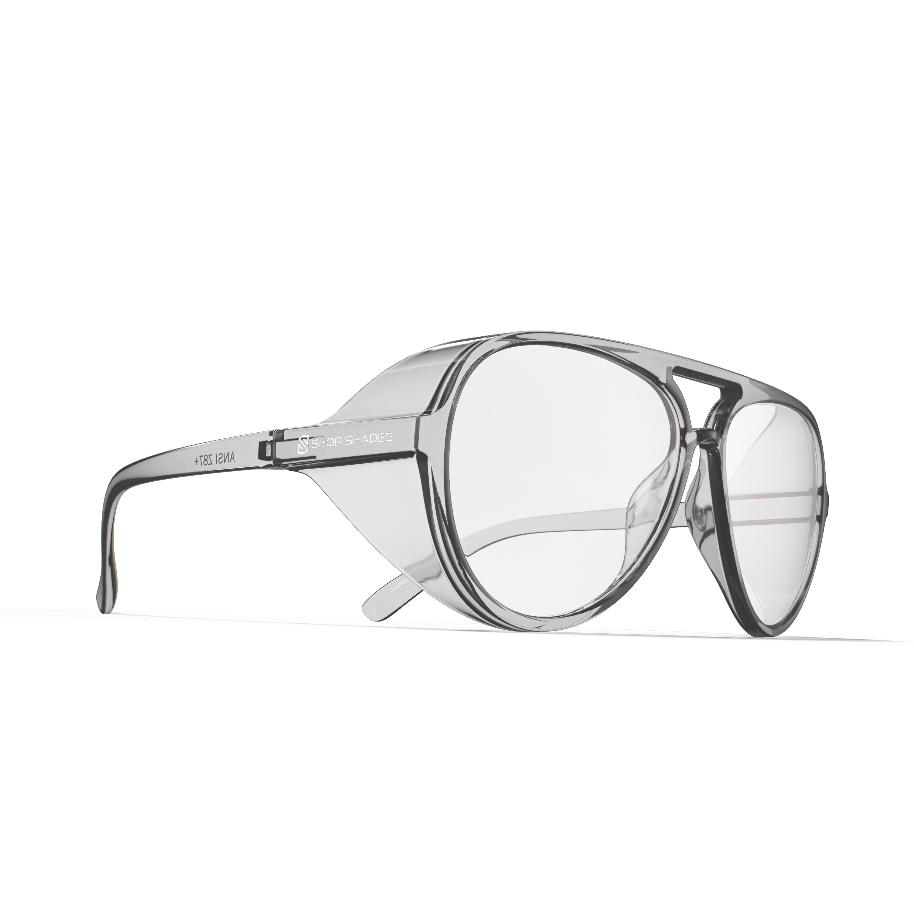 Shop Shades Safety Glasses - Image 7