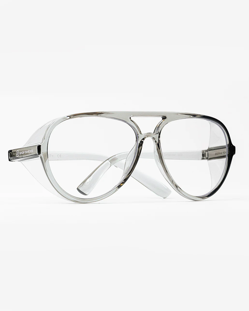 Shop Shades Safety Glasses - Image 9