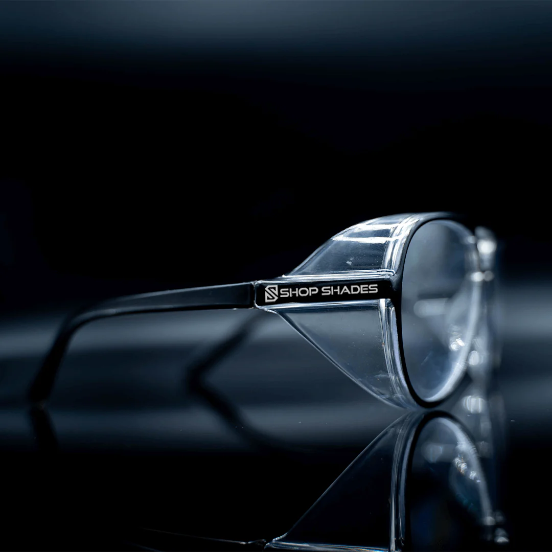 Shop Shades Photochromic Dimmer Safety Glasses - Image 9