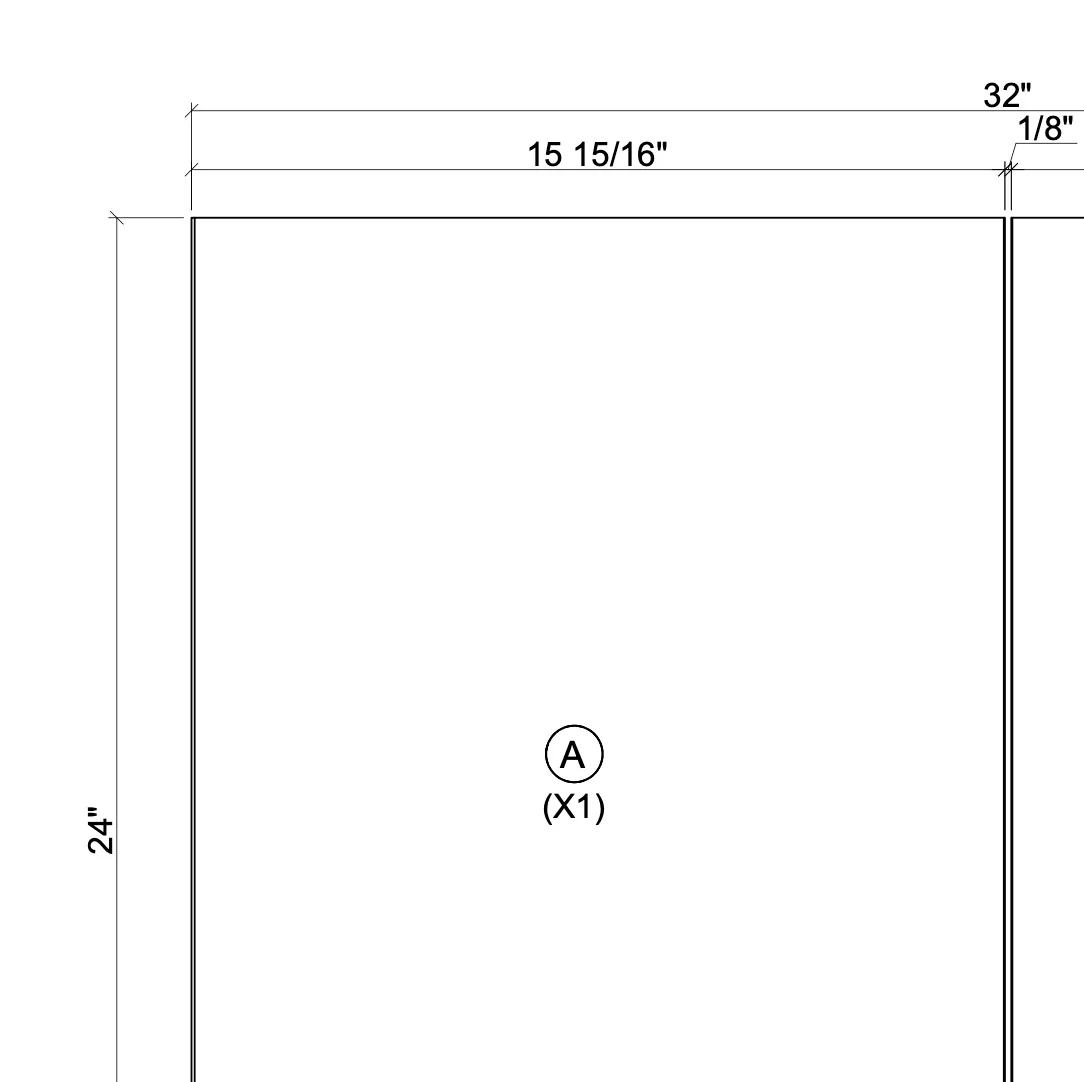 Simple Crosscut Sled Plan - Image 2