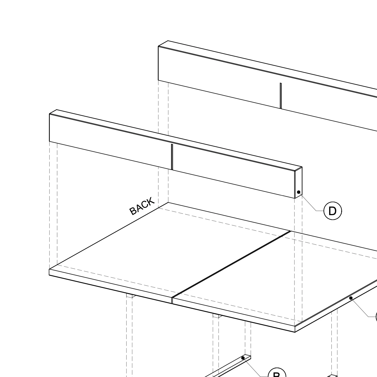 Simple Crosscut Sled Plan - Image 3