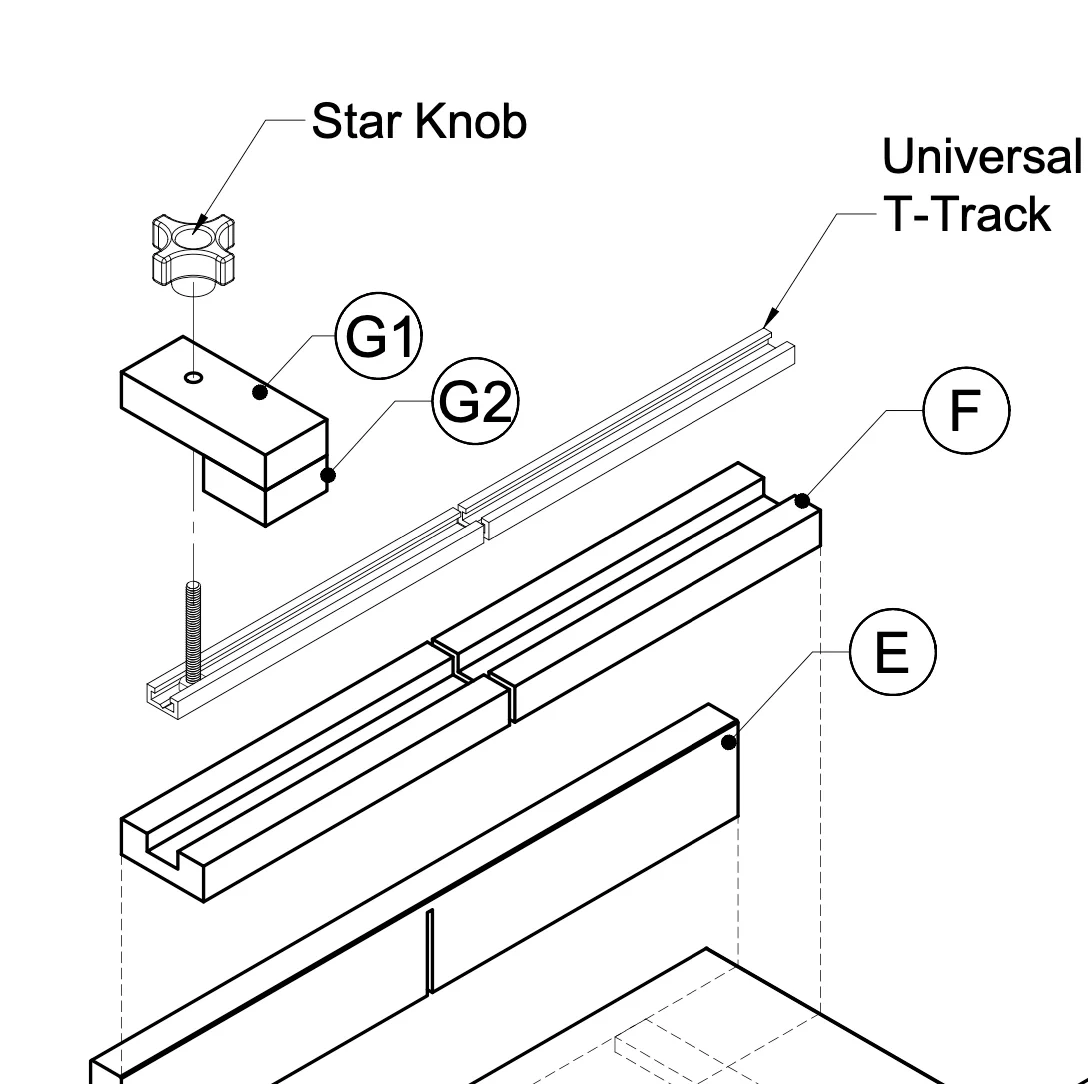 Small Parts Sled Plan - Image 3
