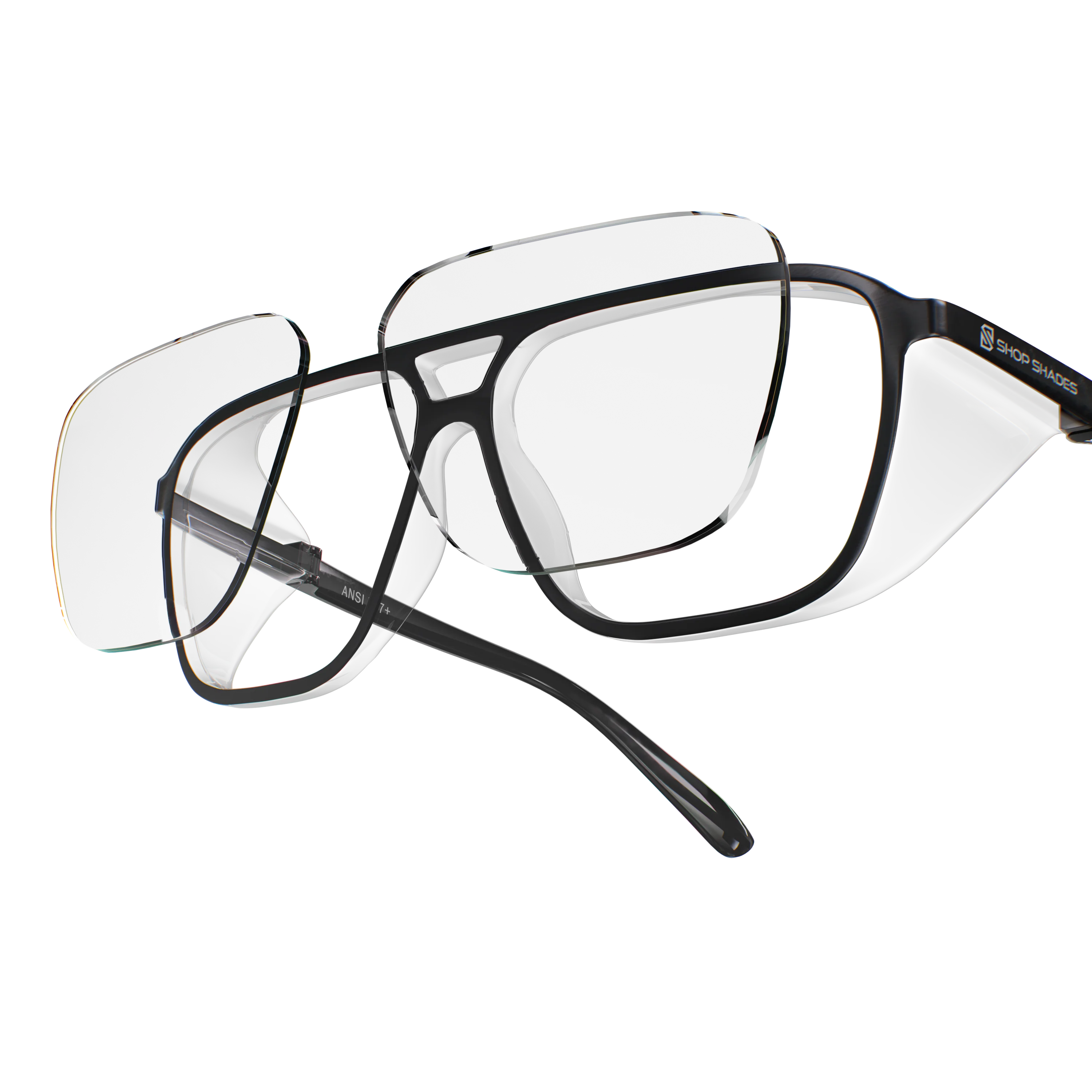 The Protector Shop Shades - Image 7