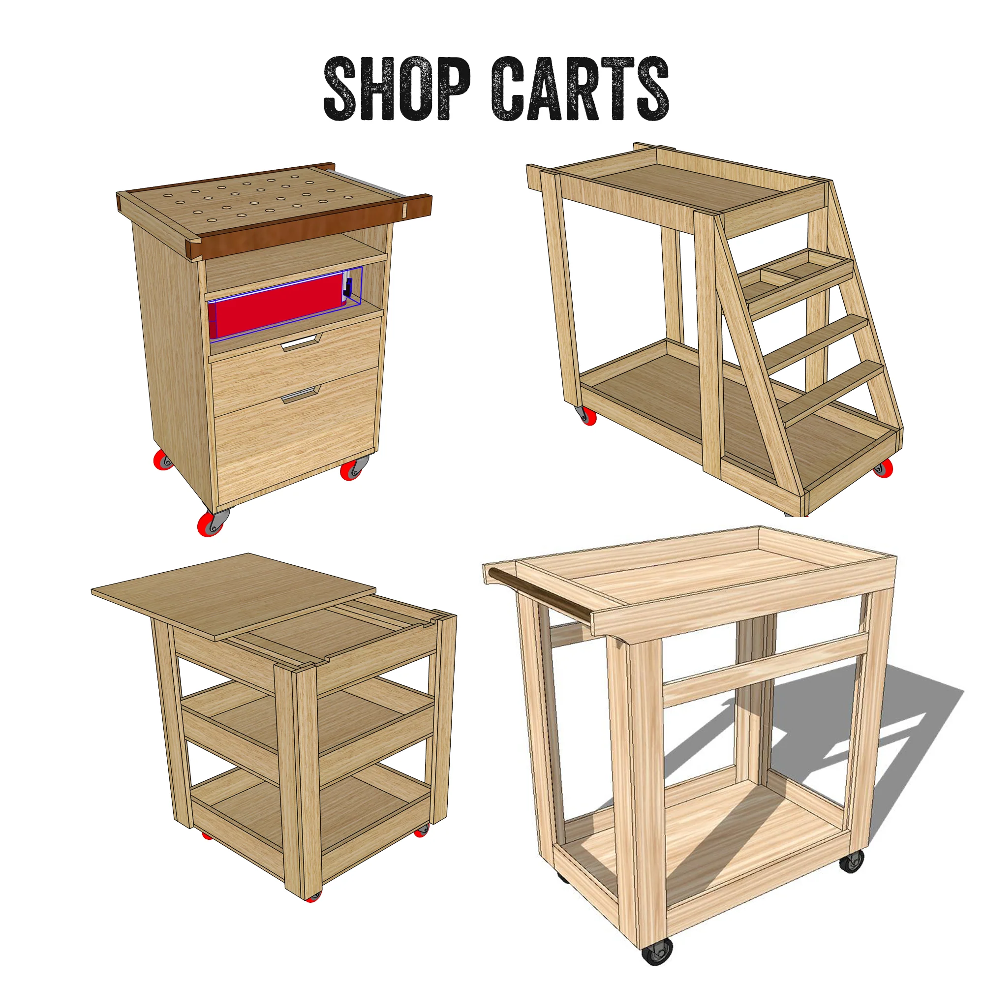 Ultimate SHOP Bundle - Image 5
